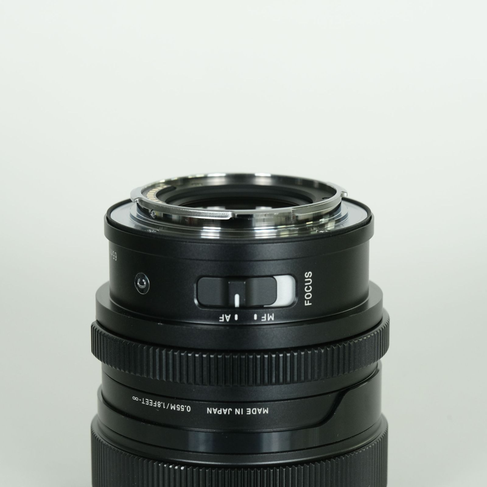 美品] SIGMA 65mm F2 DG DN｜Contemporary [ライカL用] | LEICA L