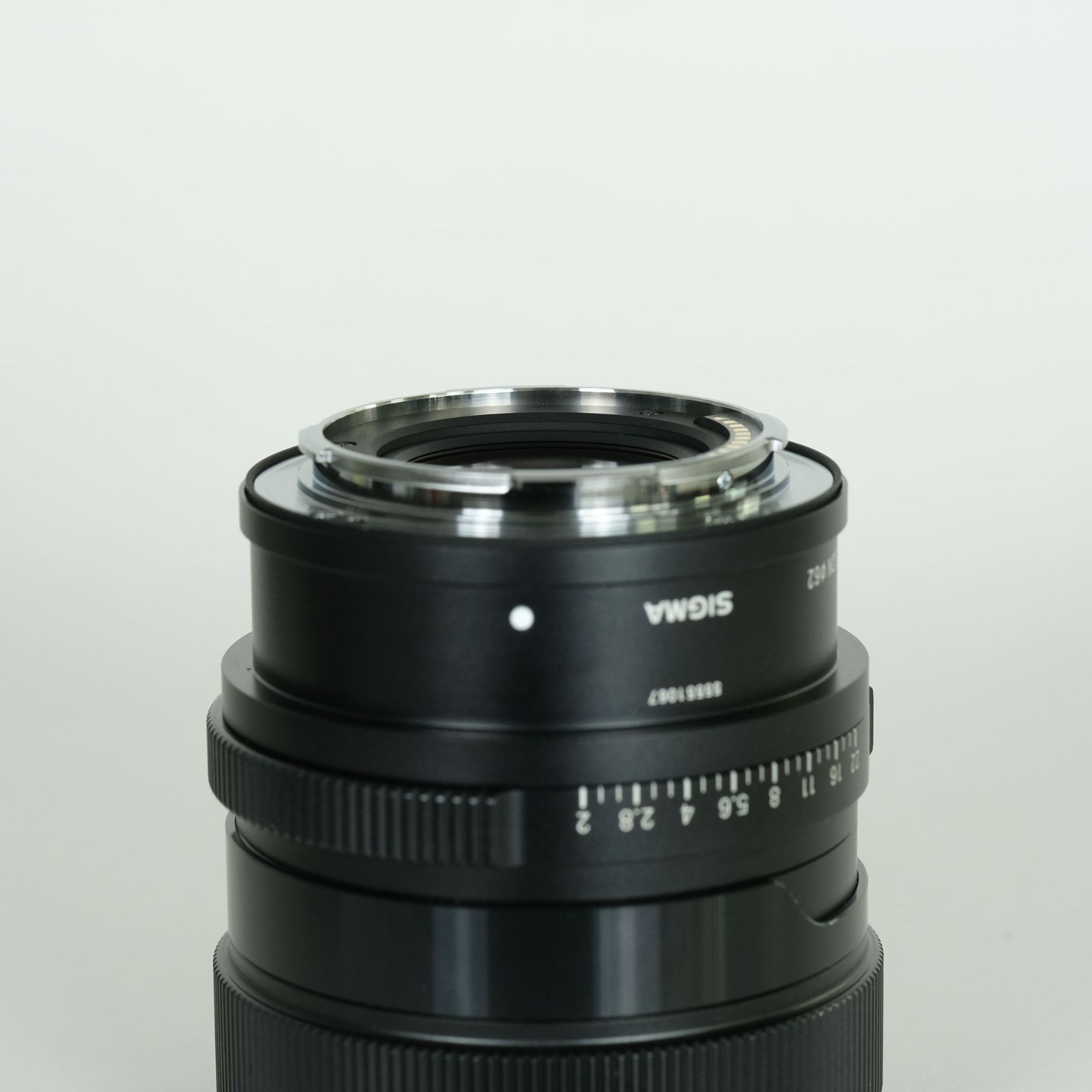 美品] SIGMA 65mm F2 DG DN｜Contemporary [ライカL用] | LEICA L