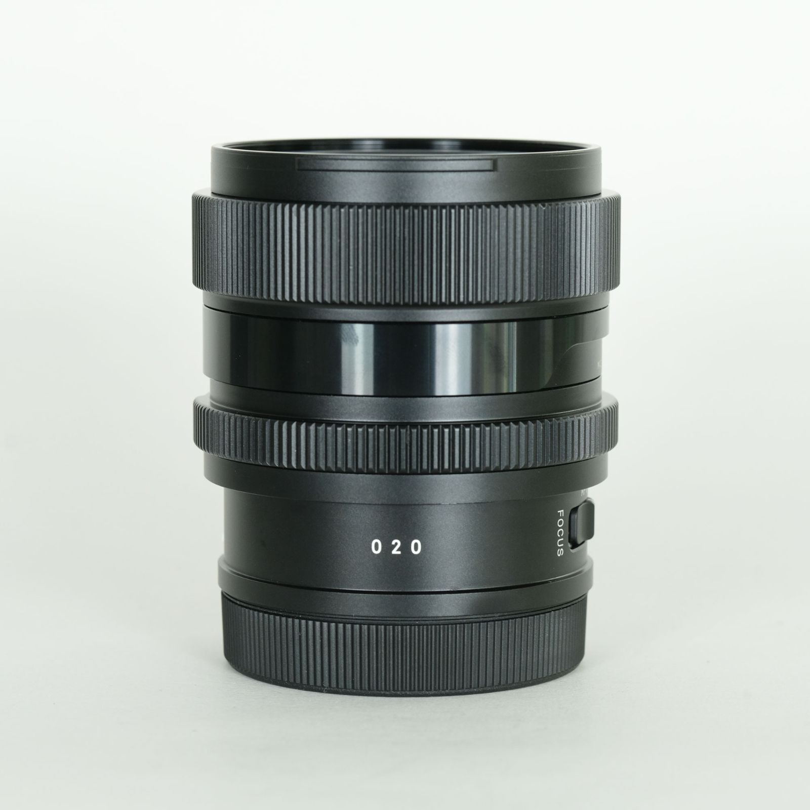 美品] SIGMA 65mm F2 DG DN｜Contemporary [ライカL用] | LEICA L
