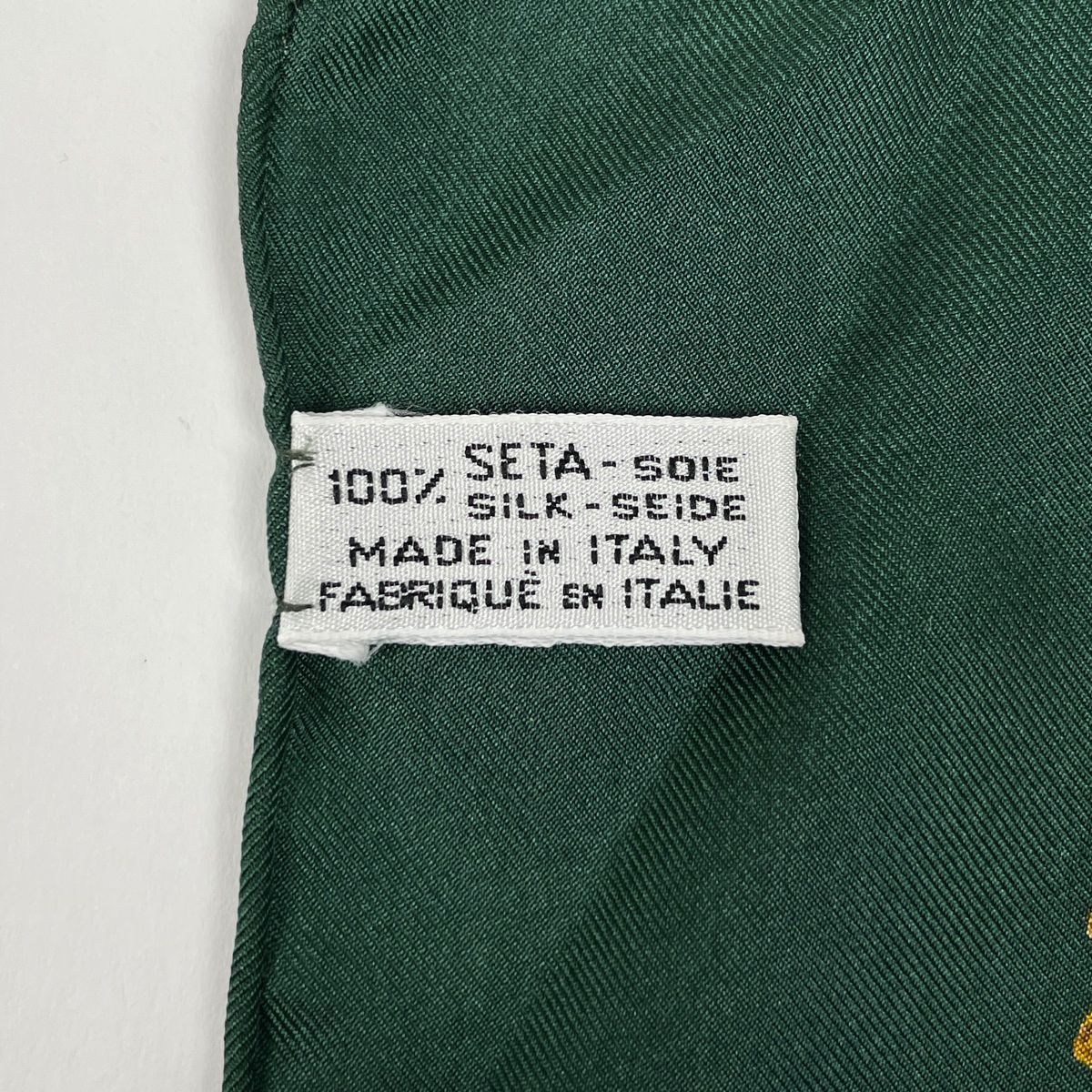 シャネル CHANEL ココマーク スカーフ ロゴ スカーフ スカーフ シルク