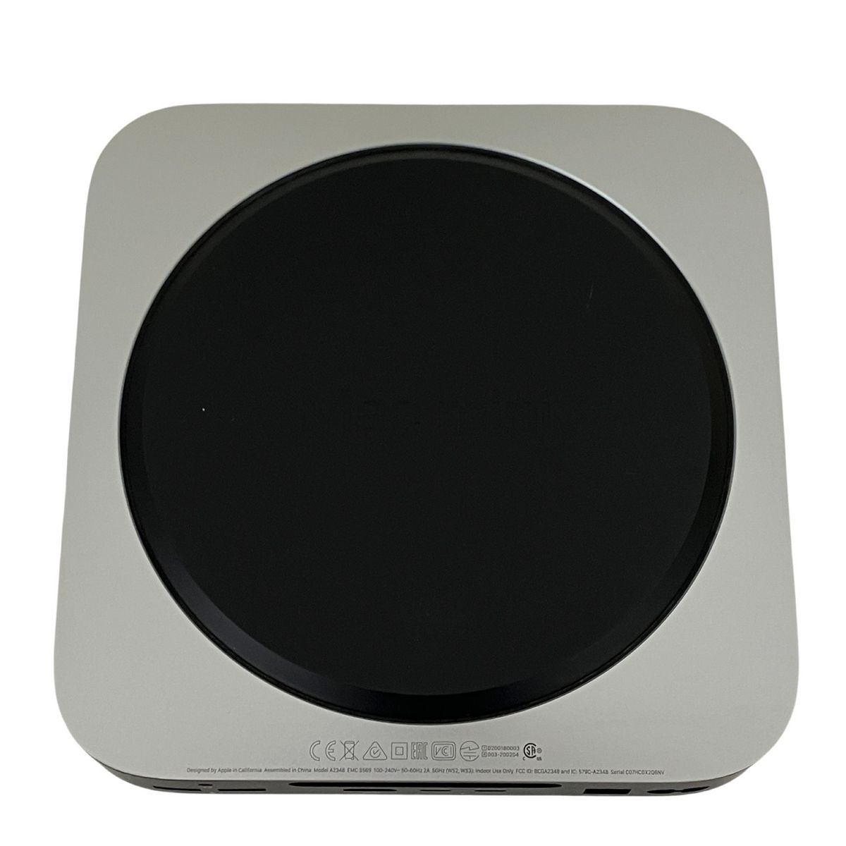 ミニPC mac mini m1 2020 8gb/256gb Amazon.co.jp: 【整備済み品】 Apple Mac mini M1 2020 (8GB RAM,256GB