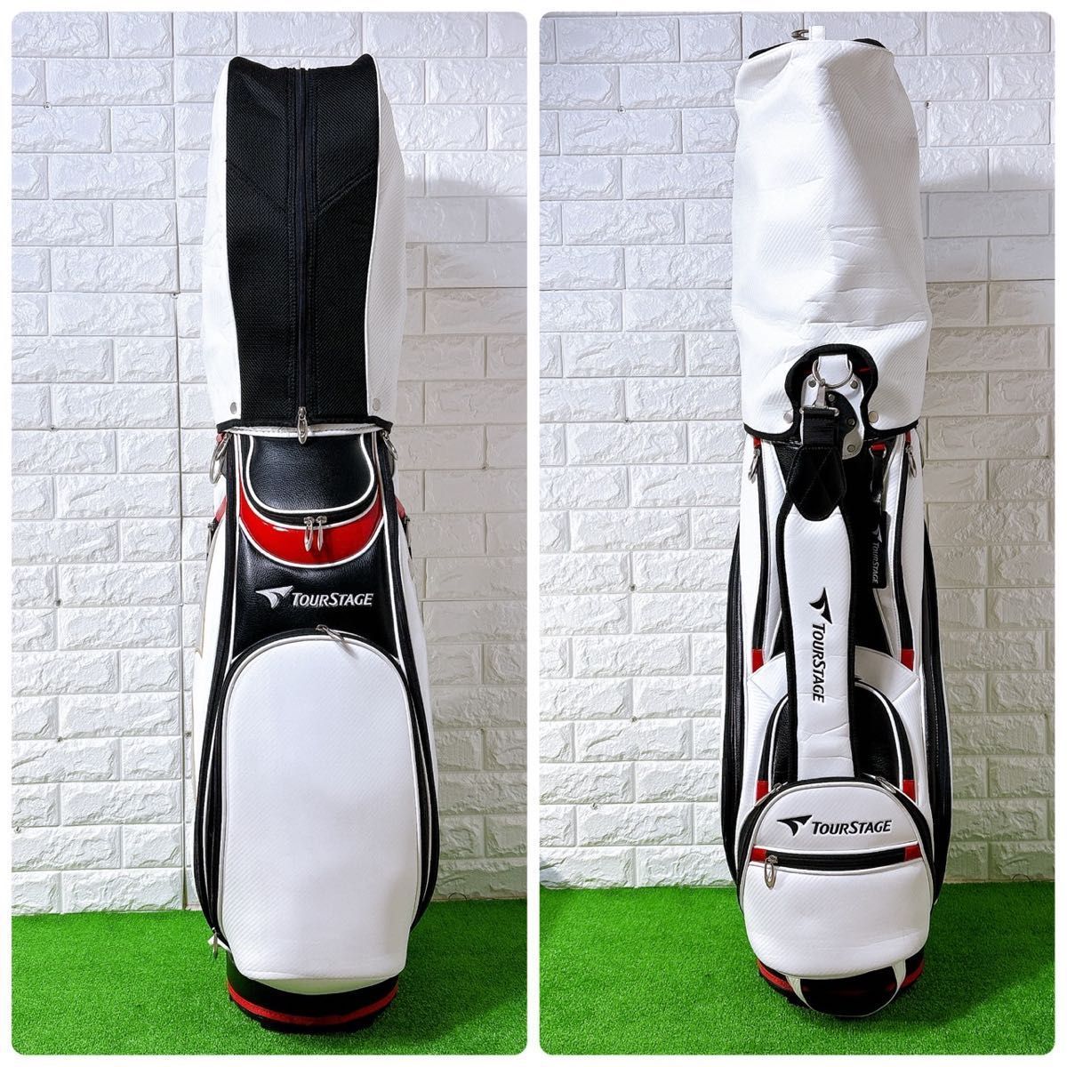 ツアーステージ V773 メンズ ゴルフクラブ 13本 フルセット 大人気