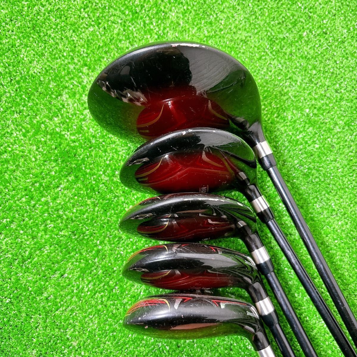 ツアーステージ V773 メンズ ゴルフクラブ 13本 フルセット 大人気