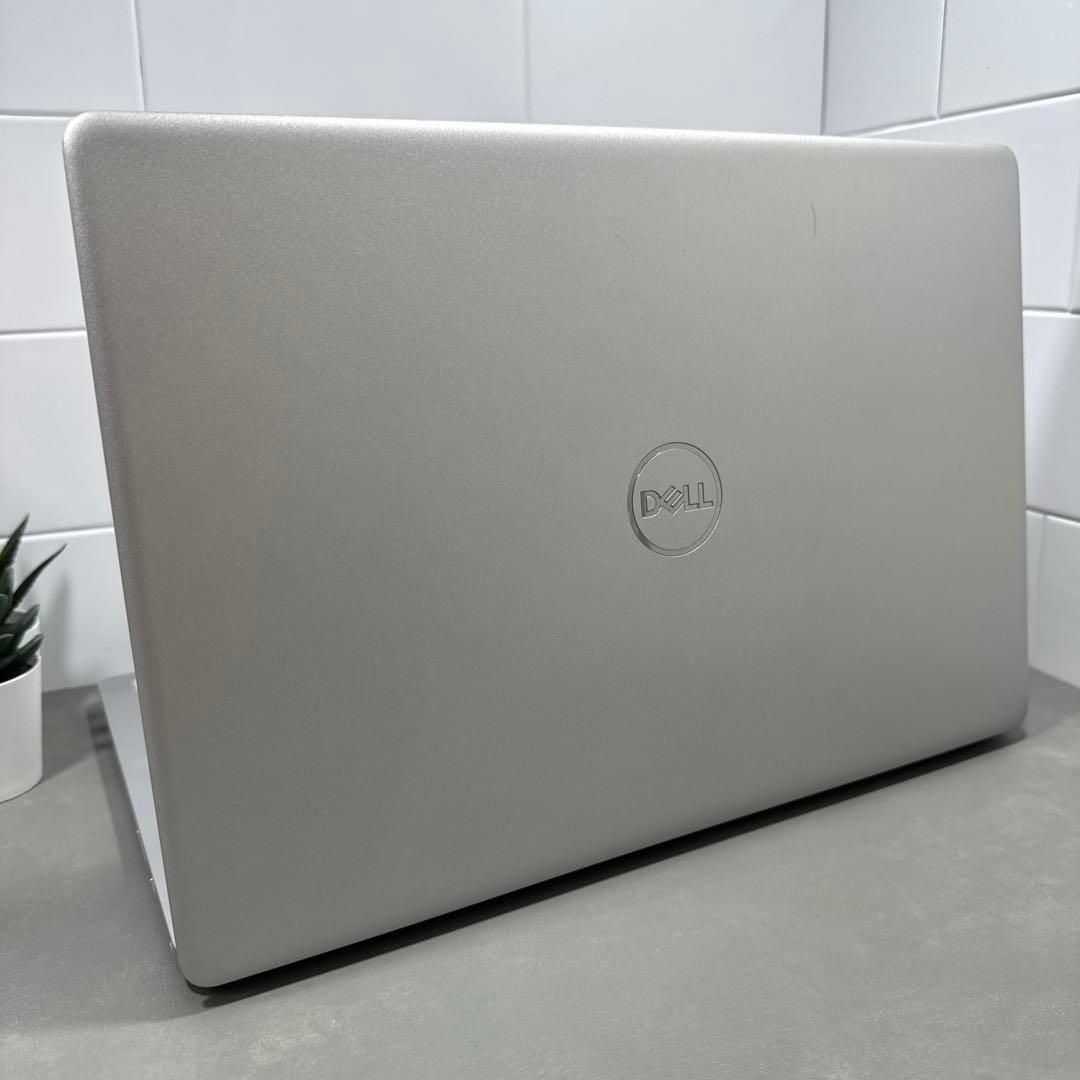 大人気】DELLナチュラルシルバー☘10世代☘NVMe256GB+1TB☘️ - メルカリ