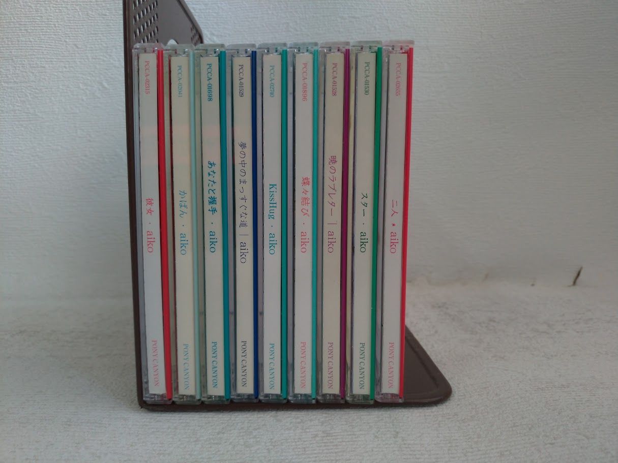 aiko CD 40枚 DVD 1枚 セット aiko CD 40枚 DVD 1枚 セット