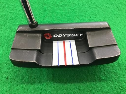 【中古】オデッセイ パター レディース 楽天市場】オデッセイ パター レディース 中古の通販