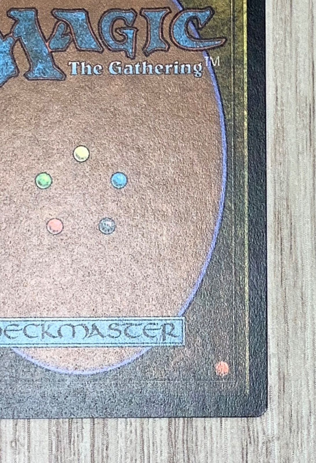 英語版】 マジック・ザ・ギャザリング バロウゴイフ/Barrowgoyf R 0102