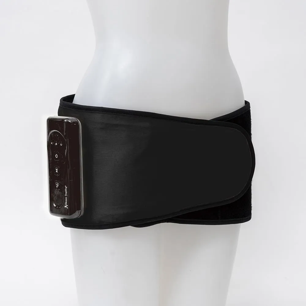 Micaco Inspiring Hips stretch air belt Micaco Hips stretch air belt 骨盤ベルト Micaco Inspiring 骨盤