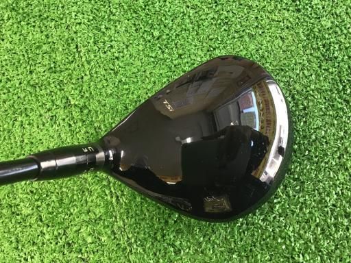 中古】 タイトリスト TSi3 13.5° USA フェアウェイウッド FW TENSEI AV