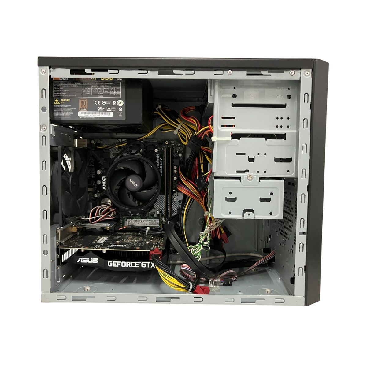 ★GALLERIA★Ryzen5 GTX1660Super★Windows11★ ☆GALLERIA☆Ryzen5 GTX1660Super☆Windows11☆ - メルカリ