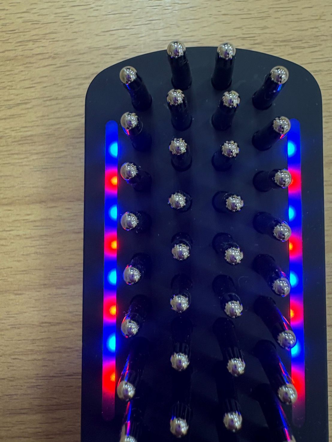 EL6】スカルプ美顔器 ELEKIBRUSH+ 本体のみ FJ11281 - メルカリ