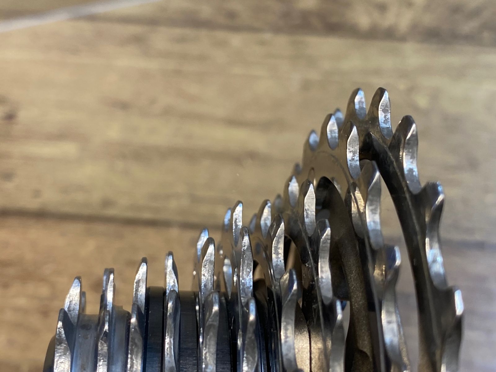 GR979 カンパニョーロ Campagnolo レコード RECORD スプロケット 11