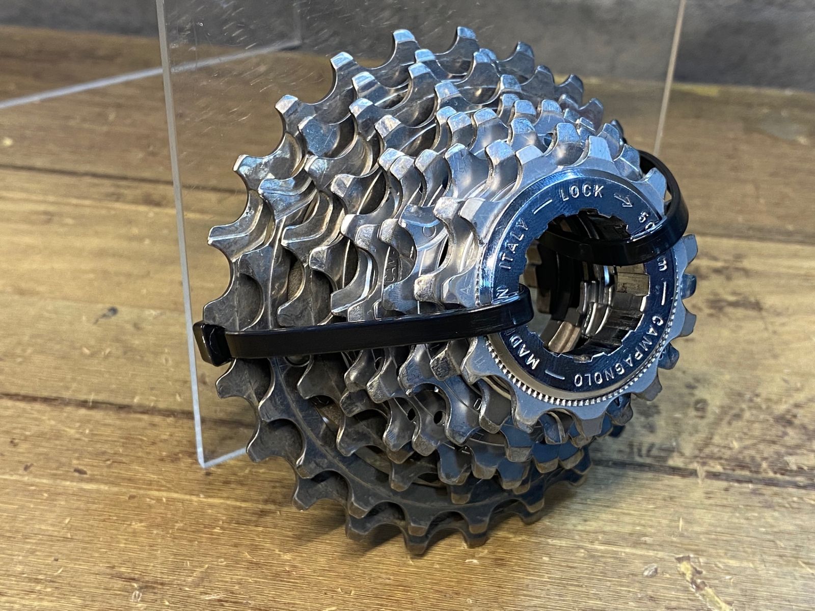 GR979 カンパニョーロ Campagnolo レコード RECORD スプロケット 11