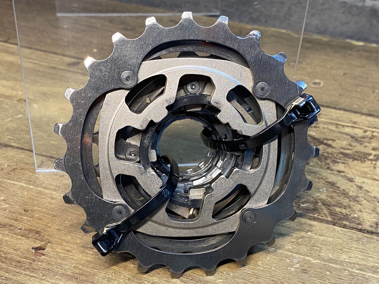 GR979 カンパニョーロ Campagnolo レコード RECORD スプロケット 11