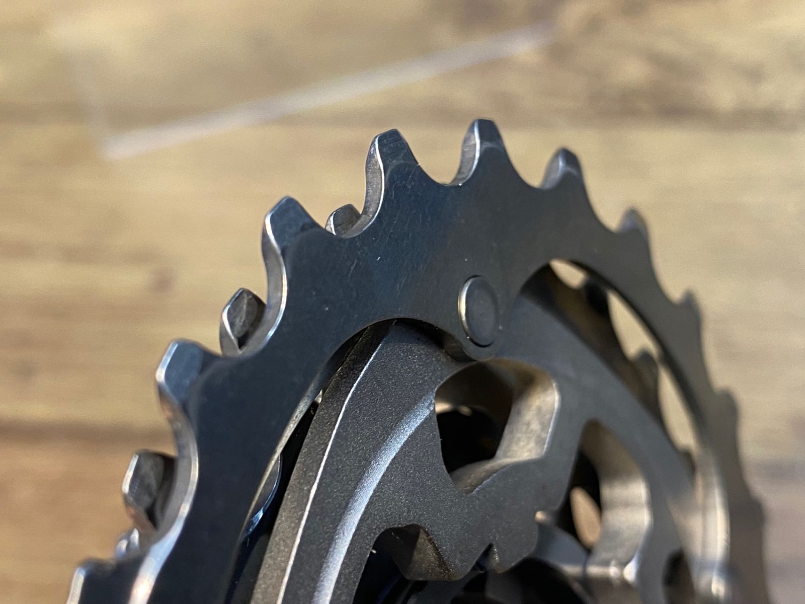 GR979 カンパニョーロ Campagnolo レコード RECORD スプロケット 11