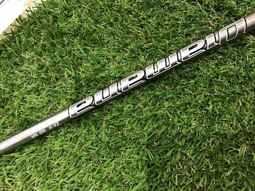 中古】 ダンロップ SRIXON ZX5 Mk II 10.5° ドライバー DR Diamana ZX