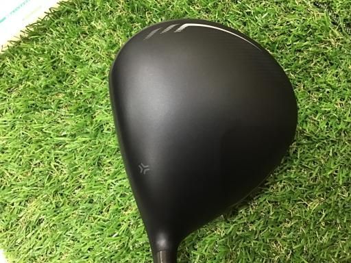 中古】 ダンロップ SRIXON ZX5 Mk II 10.5° ドライバー DR Diamana ZX