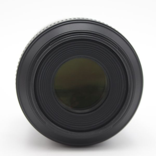 □美品□ Nikon 単焦点マイクロレンズ AF-S DX Micro NIKKOR 85mm f