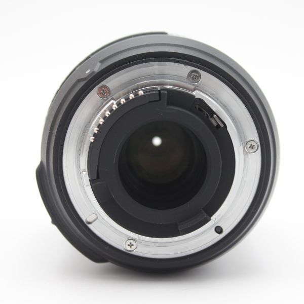 □美品□ Nikon 単焦点マイクロレンズ AF-S DX Micro NIKKOR 85mm f