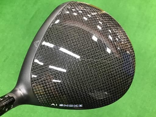 中古】 キャロウェイ PARADYM Ai SMOKE MAX TENSEI 50 for Callaway(JP
