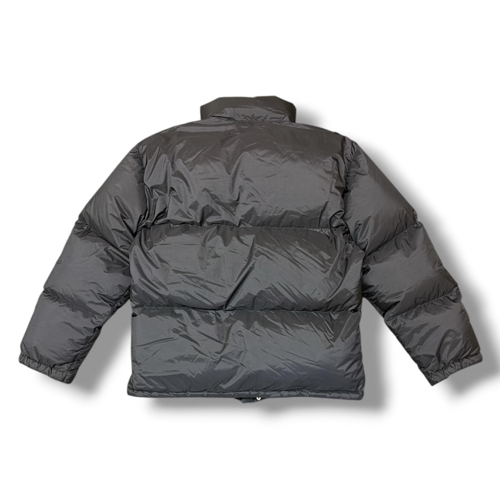 WACKO MARIA × NANGA 24AW DOWN JACKET ダウンジャケット コラボ 