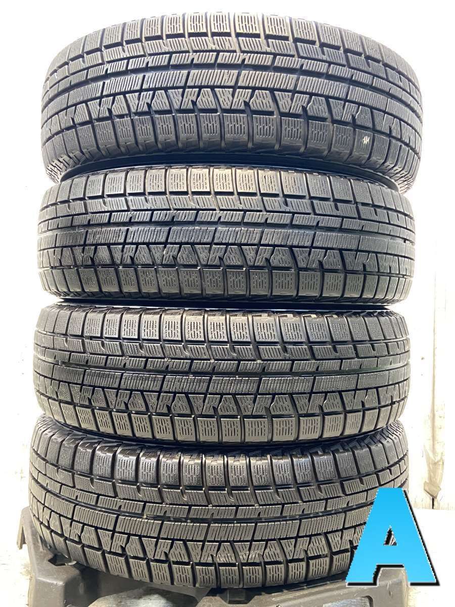 195/65R15 ヨコハマ ICE GUARD iG50 PLUS 中古冬４本 楽天市場】中古 スタッドレスタイヤ アルミホイール付 ヨコハマ アイス