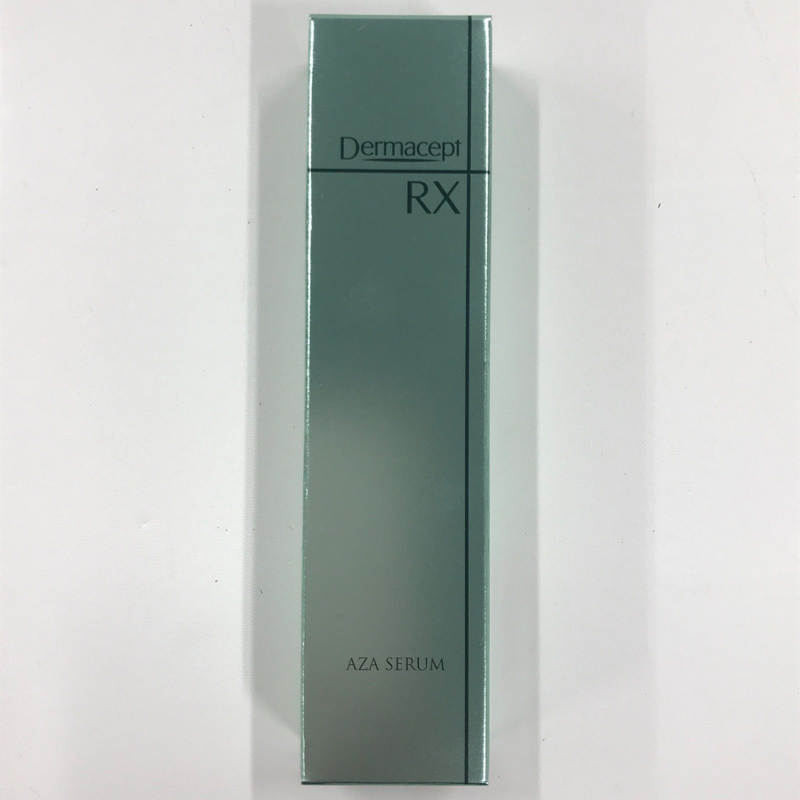 L1632 K ロート製薬 Dermacept ダーマセプトRX AZAセラム <美容