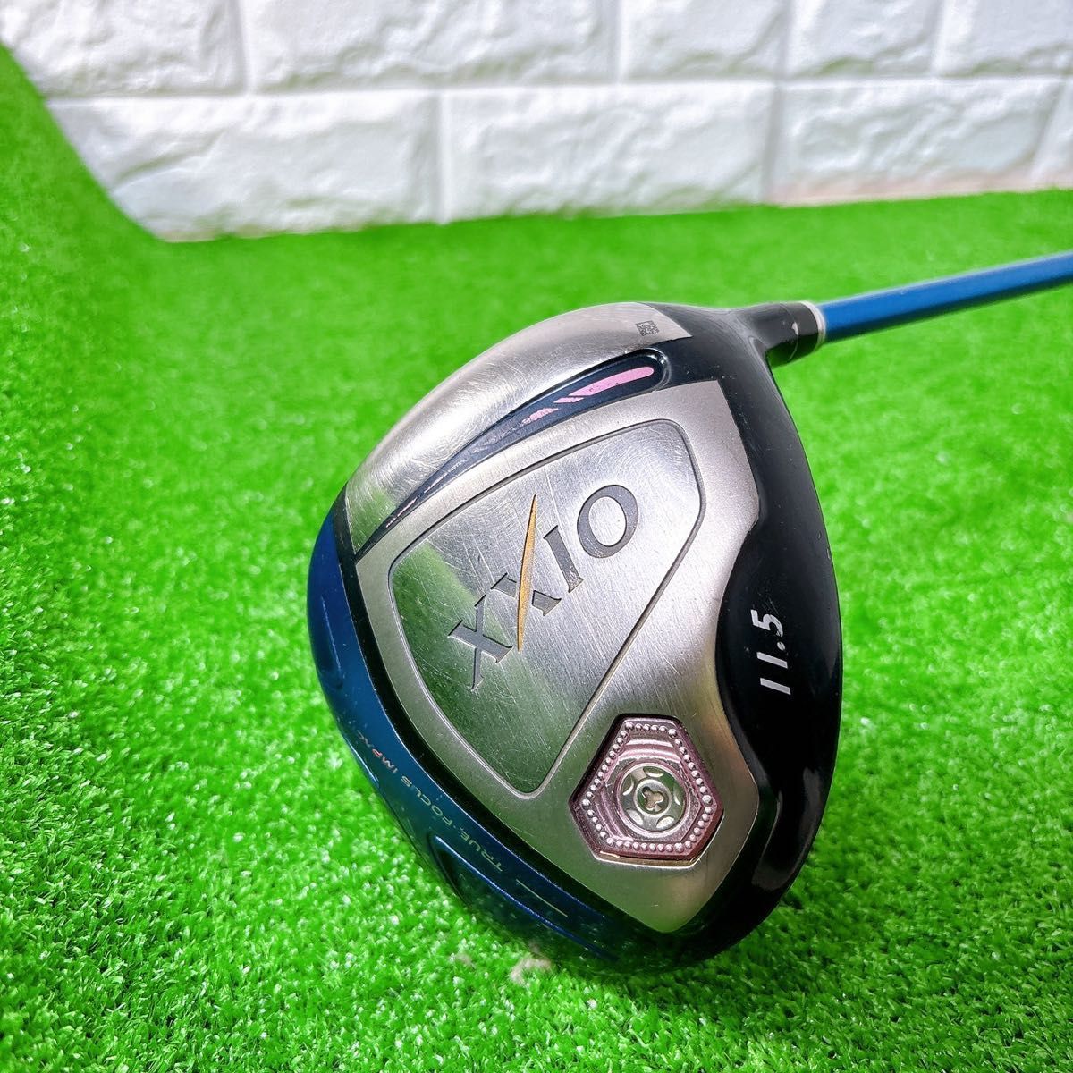 レディース XXIO10 ゼクシオテン 1W ドライバー 女性 人気ゴルフクラブ