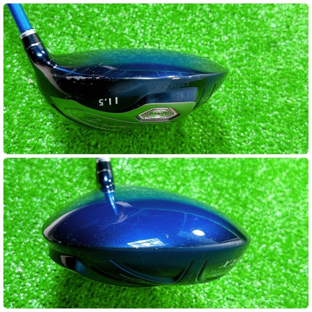 レディース XXIO10 ゼクシオテン 1W ドライバー 女性 人気ゴルフクラブ