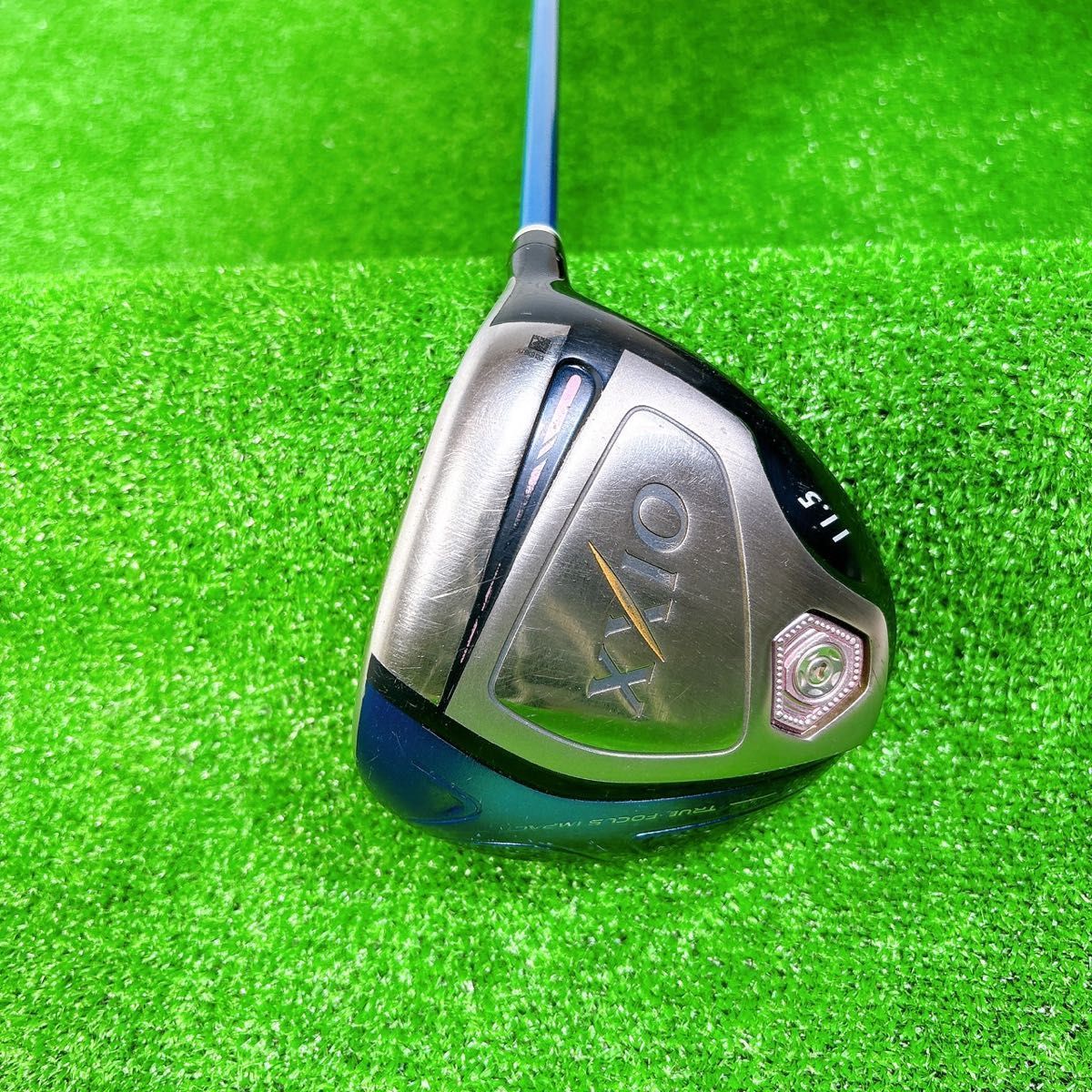 レディース ゼクシオテン XXIO10 ドライバー 1W 女性人気 ゴルフクラブ レディース ゼクシオテン XXIO10 ドライバー 1W 女性人気 ゴルフクラブ