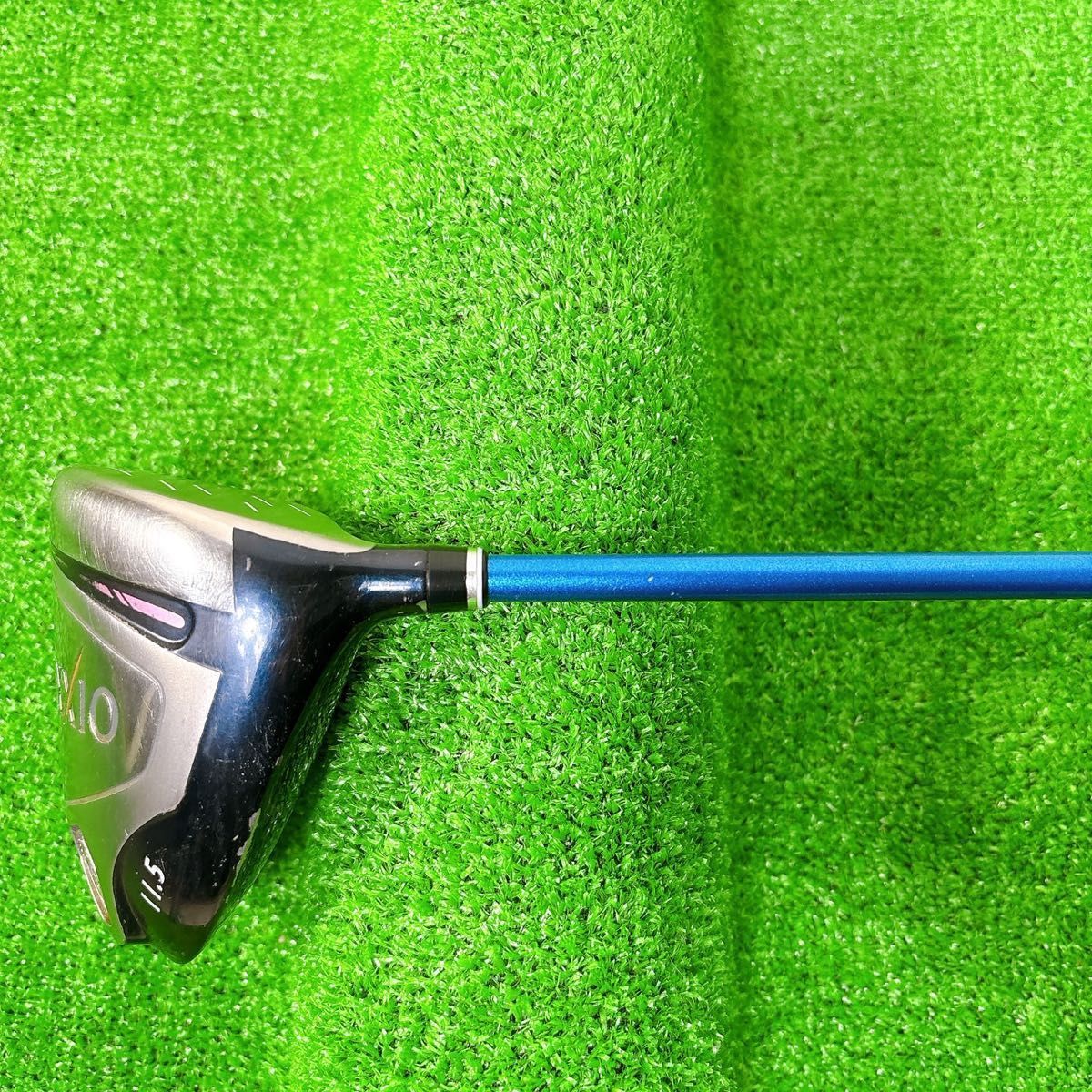 レディース XXIO10 ゼクシオテン ドライバー 1W 女性人気 ゴルフクラブ