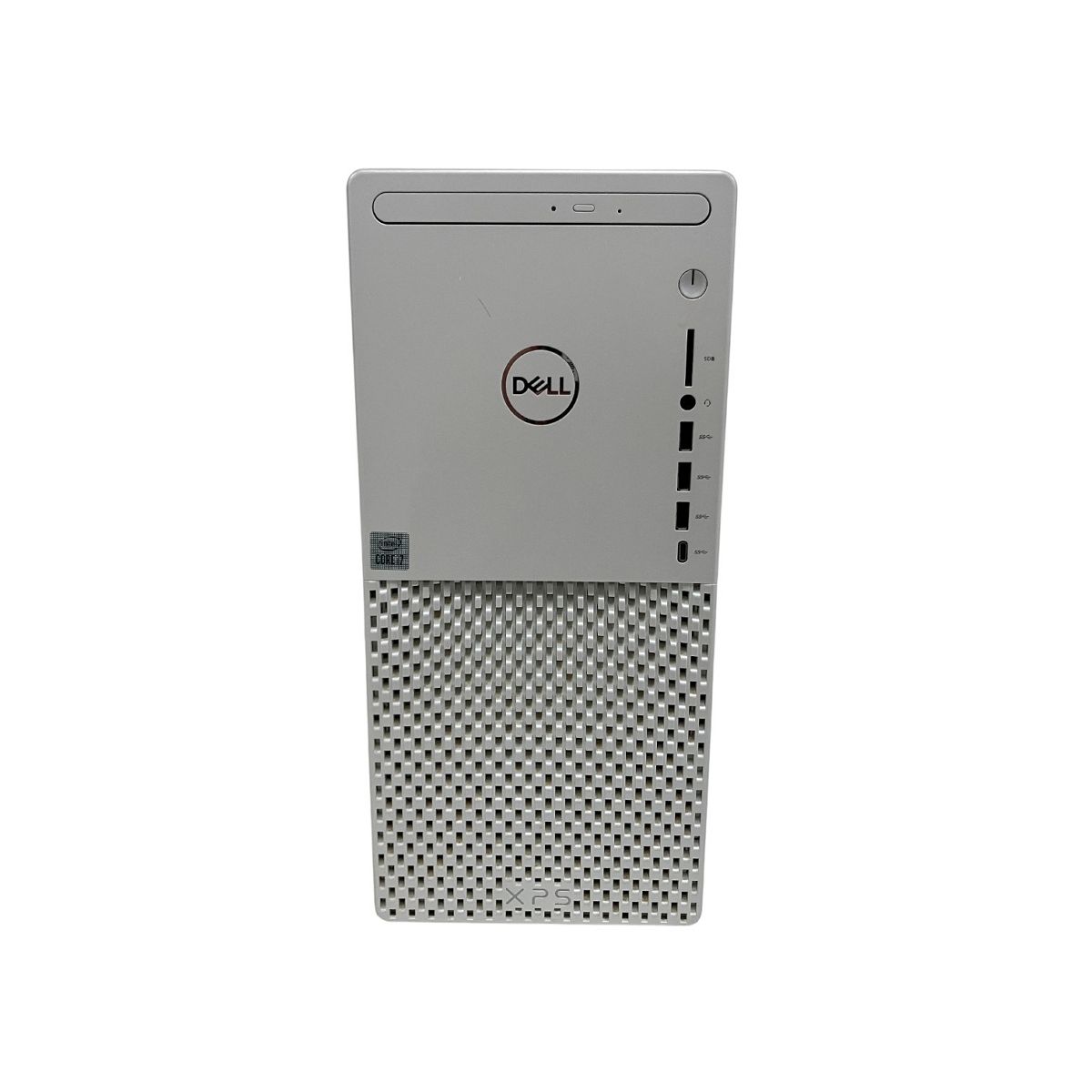 Windowsデスクトップ PC desktop i7-860 + gtx1050ti Windows