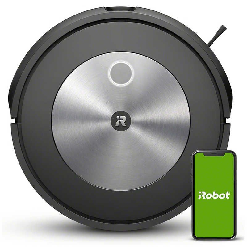 新品未使用】【未開梱】iRobot アイロボット ルンバ j7 ロボット掃除機 