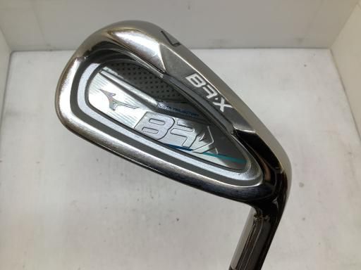 レディース)ミズノ BR-X アイアン flex L Mizunoミズノ BR-X レディースアイアン 6本 flex L - メルカリ