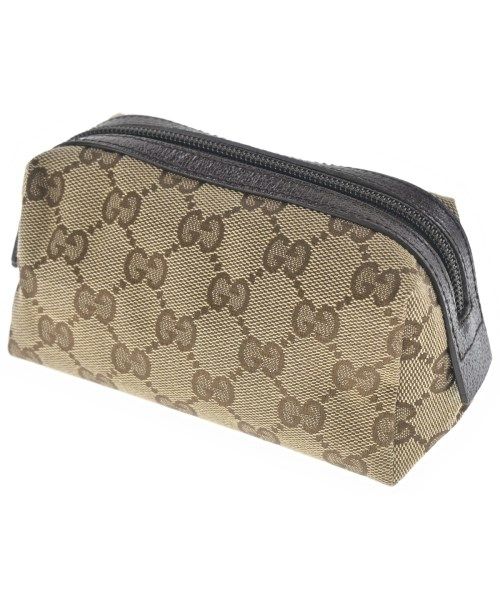 GUCCI ポーチ レディース 【古着】【】【送料無料】