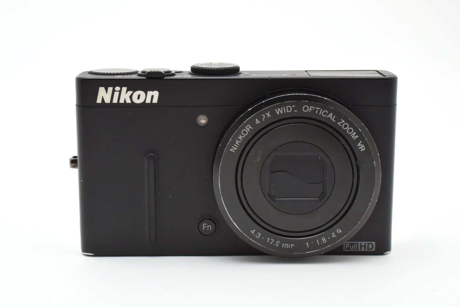 407 Nikon COOLPIX P310 ジャンク - メルカリ