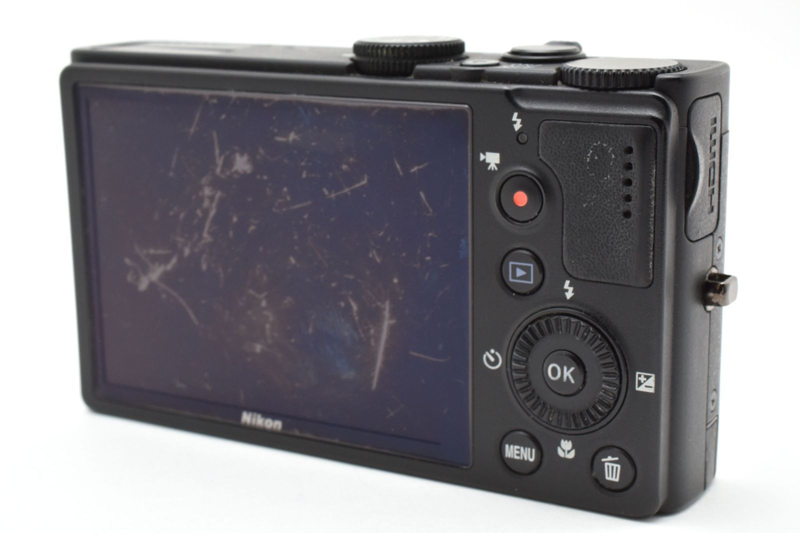 【お値下げ中】Nikon COOLPIX P310 ジャンク品 407 Nikon COOLPIX P310 ジャンク - メルカリ