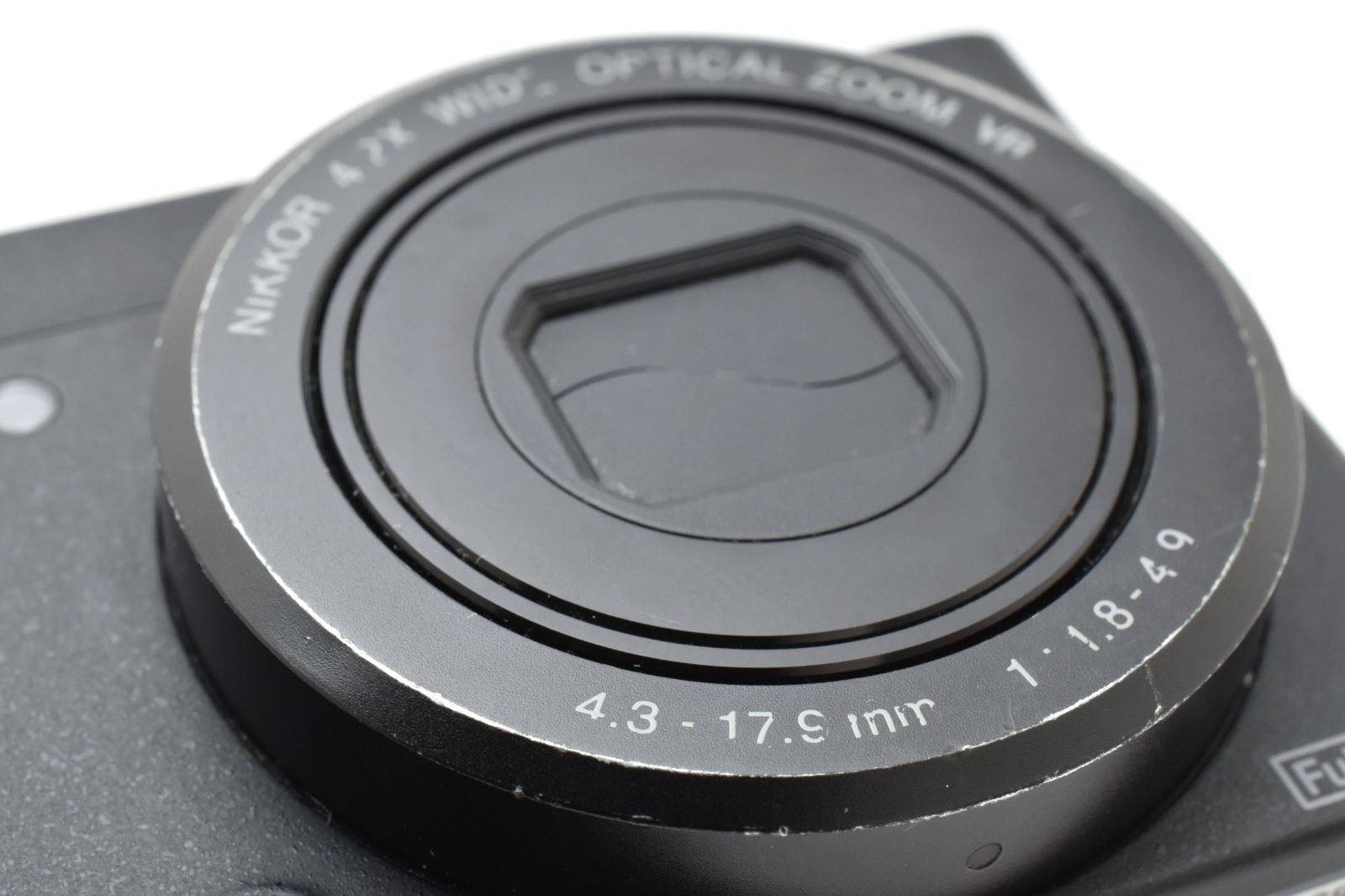 407 Nikon COOLPIX P310 ジャンク - メルカリ