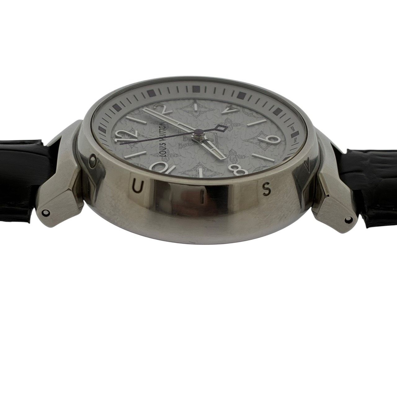 ルイ・ヴィトン LOUIS VUITTON QA116 タンブール モノグラム 社外品