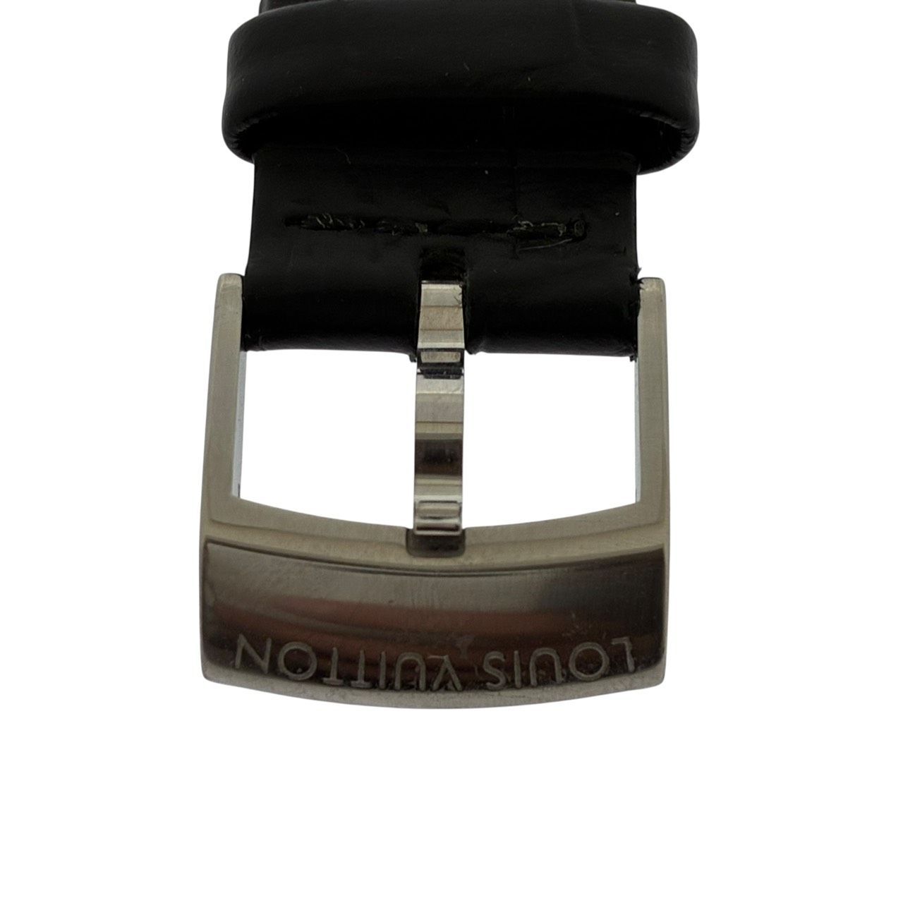 ルイ・ヴィトン LOUIS VUITTON QA116 タンブール モノグラム 社外品