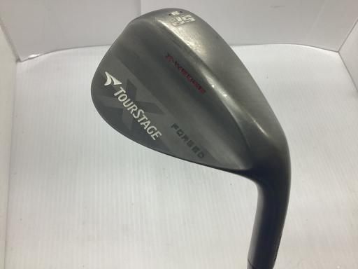 中古】 ブリヂストン TOURSTAGE X-WEDGE FORGED(2013) ブラック 52°/08