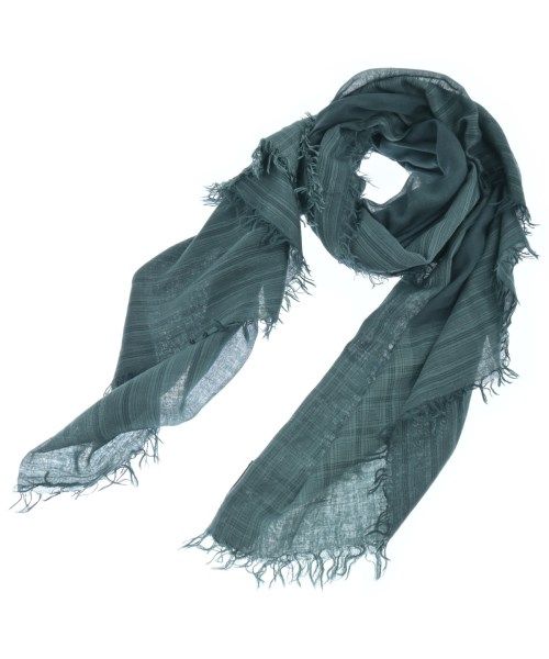 Faliero Sarti マフラー メンズ 【古着】【中古】【送料無料】 中古