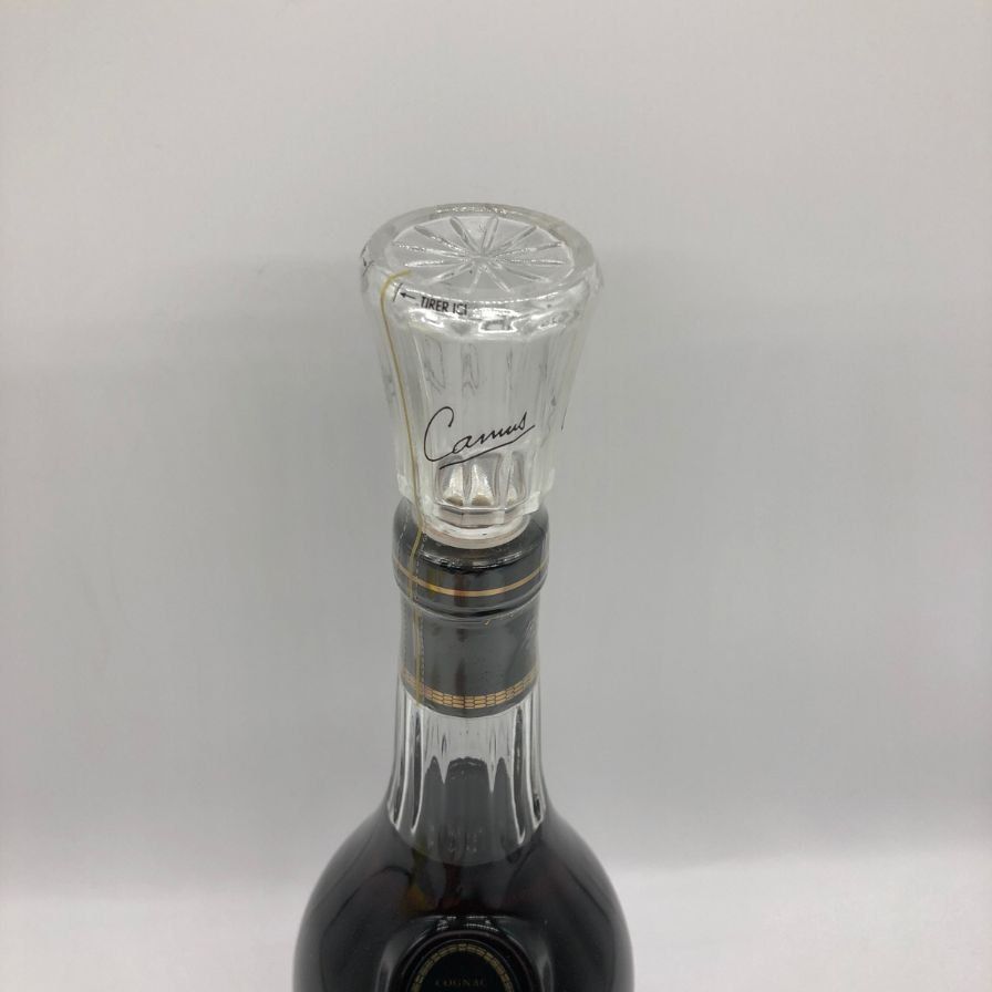 カミュ XO ロングネック 700ml 40%【H2】 - メルカリ