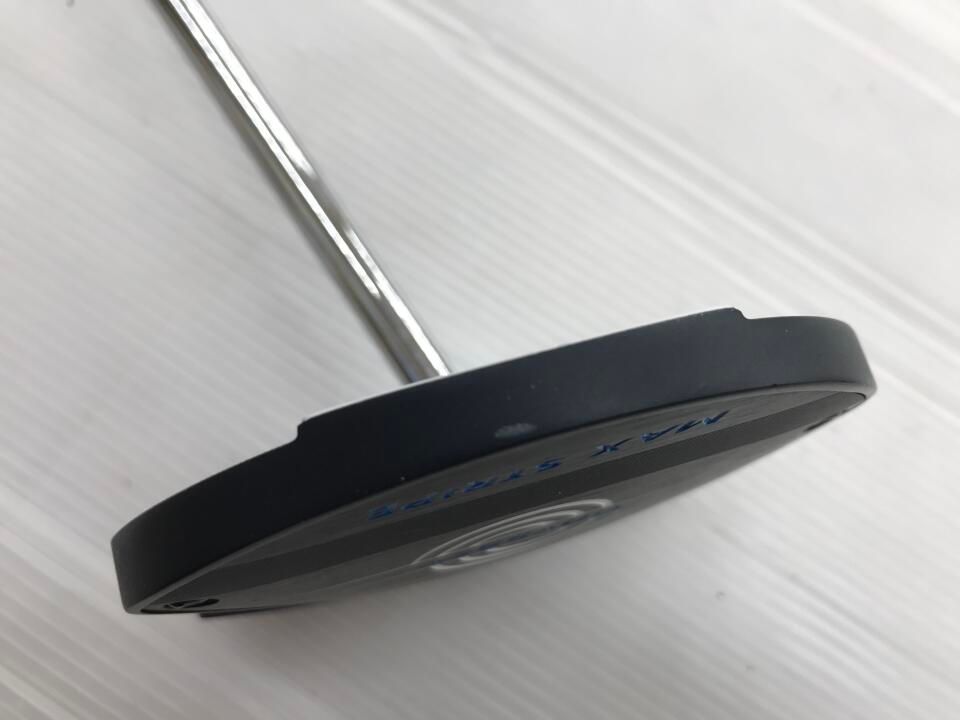 Ai-ONE Square 2 Square MAX STRIPE | 中古 | パター | オデッセイ