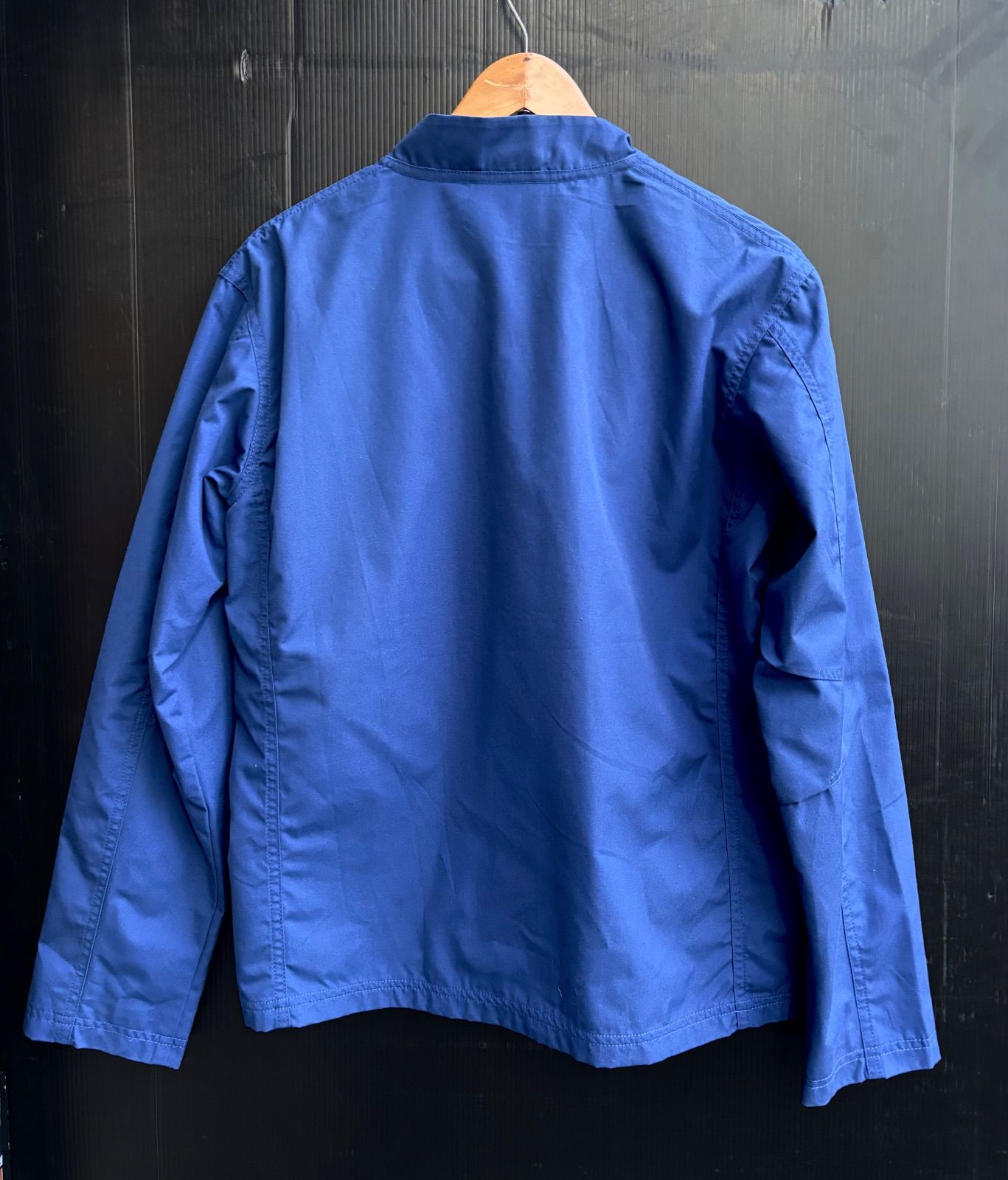 S/ DOUBLE エスダブル Shawn Stussy ショーン ステューシー ナイロン 