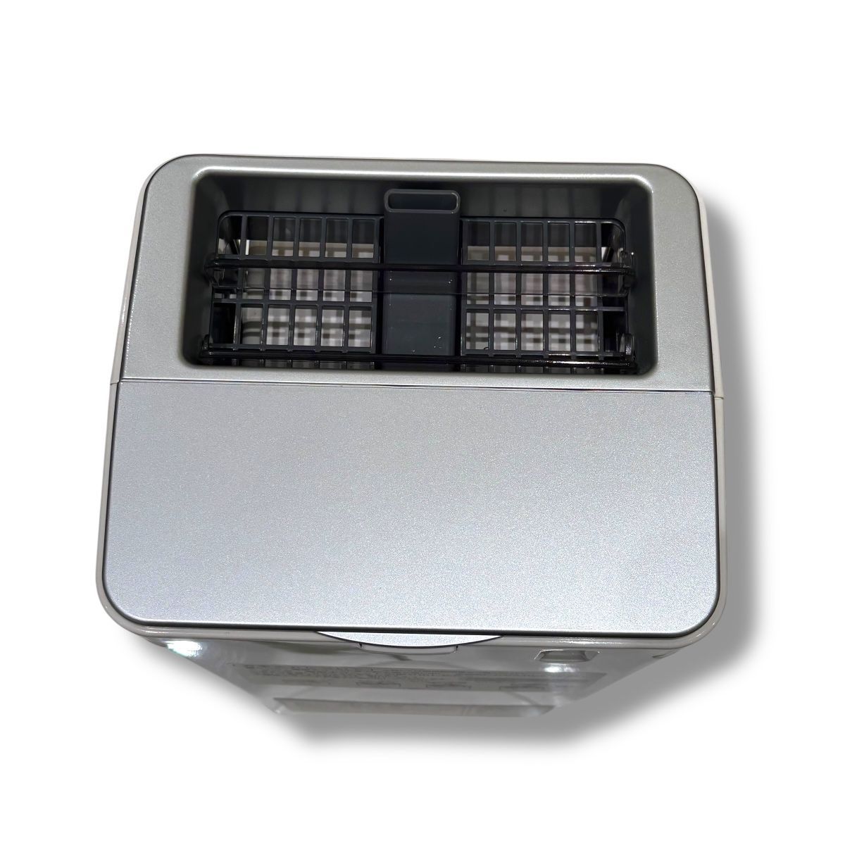 え沖】 SANYO 三洋電機 サンヨー 小型空間清浄器 ミストファン VMP