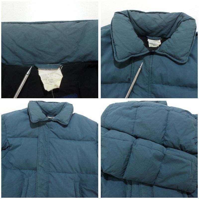 80s 90s HUGO BOSS ブルゾンジャケット L カシミヤ ビンテージ fit=scale-down,w=1200