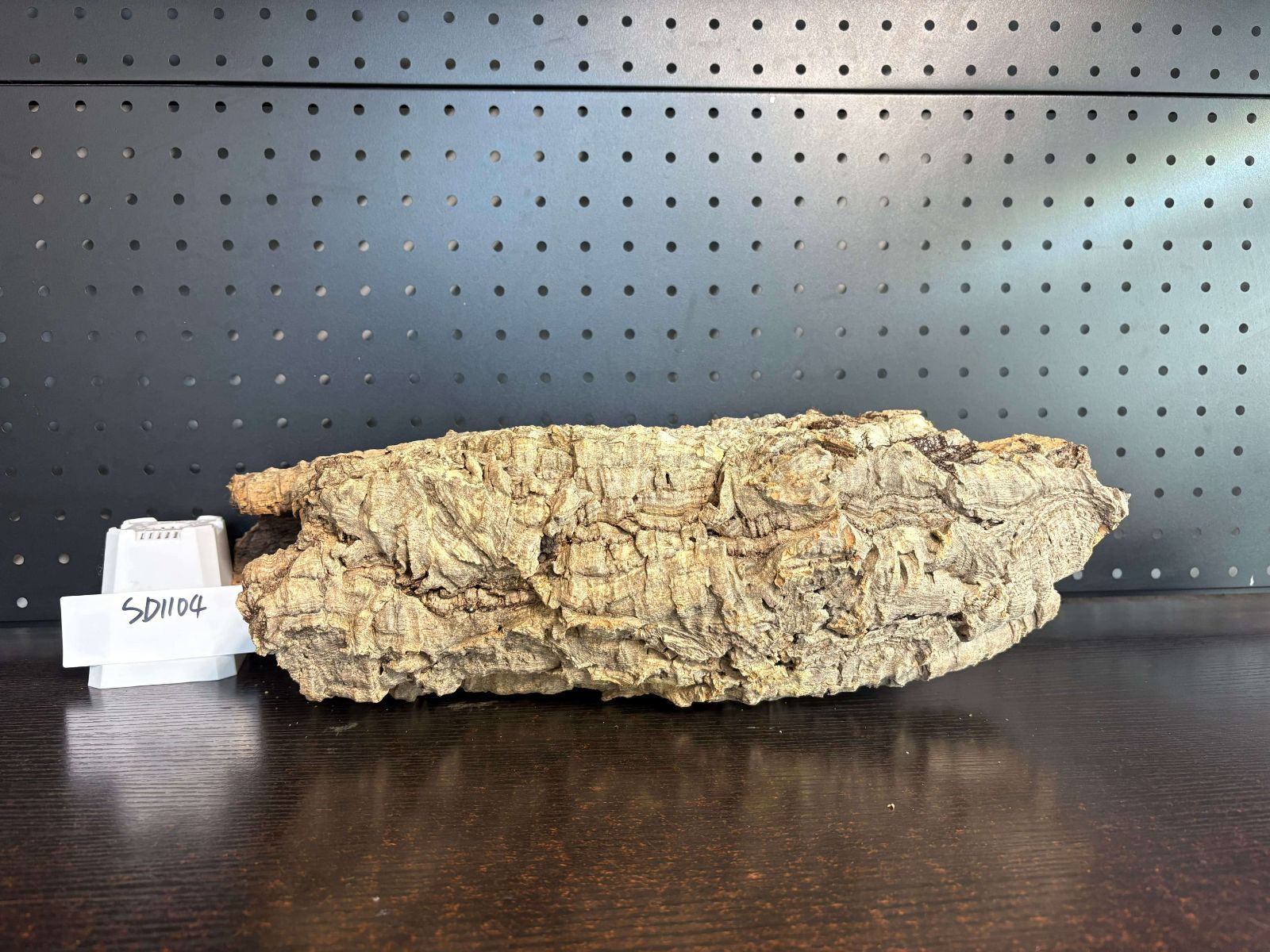 SD1104 ポルトガル産 キャノンコルク コルク樹皮 コルク板 バージン