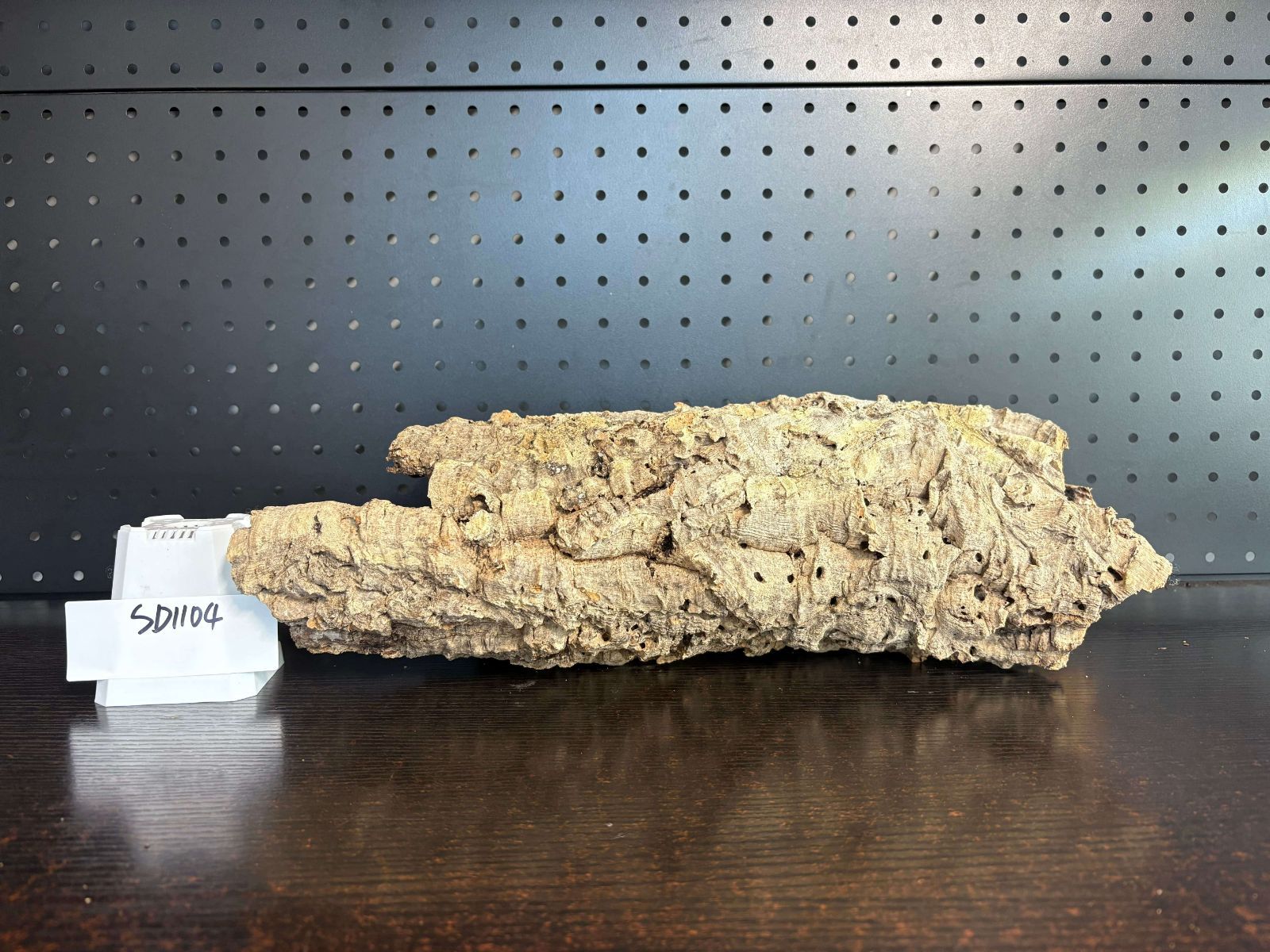 SD1104 ポルトガル産 キャノンコルク コルク樹皮 コルク板 バージン