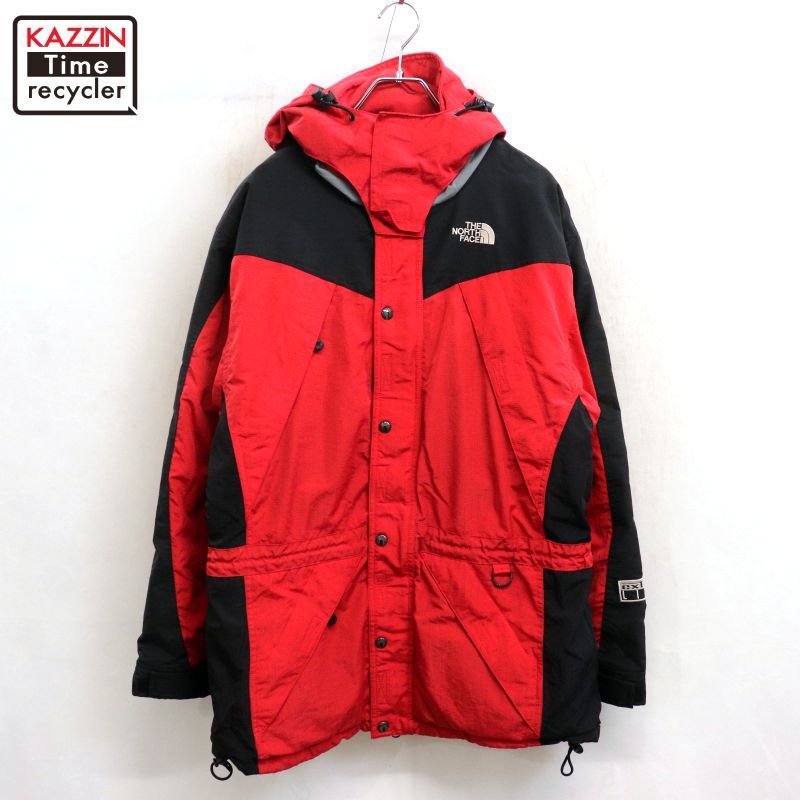 The North Face Extreme マウンテンパーカー